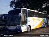 Viagens Scooby 3500 na cidade de São José dos Campos, São Paulo, Brasil, por Everaldo Bordini. Número da foto: #:id.