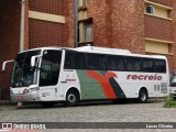 Viação Recreio 3020 na cidade de Leopoldina, Minas Gerais, Brasil, por Lucas Oliveira. Número da foto: #:id.