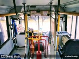 Auto Viação ABC RJ 105.057 na cidade de São Gonçalo, Rio de Janeiro, Brasil, por Michael Araújo. Número da foto: #:id.