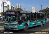 Linea 10 115 na cidade de Ciudad Autónoma de Buenos Aires, Argentina, por Agustin SanCristobal1712. Número da foto: #6963828.