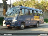 Escolares CQH6610 na cidade de São Paulo, São Paulo, Brasil, por Manoel Junior. Número da foto: #6963231.