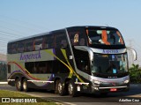 Kopereck Turismo 1200 na cidade de Aparecida, São Paulo, Brasil, por Adailton Cruz. Número da foto: #:id.