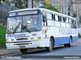 Prefeitura Municipal de Guarulhos C-106 na cidade de Guarulhos, São Paulo, Brasil, por Guilherme Estevan. Número da foto: #:id.
