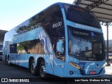 Transnorte - Transporte e Turismo Norte de Minas 88100 na cidade de Belo Horizonte, Minas Gerais, Brasil, por Luiz Otavio Matheus da Silva. Número da foto: #6963595.