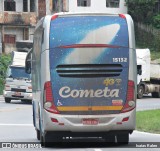 Viação Cometa 15132 na cidade de Santos Dumont, Minas Gerais, Brasil, por Isaias Ralen. Número da foto: #:id.