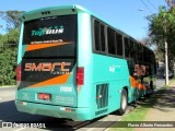 Smart Turismo e Fretamento 1180 na cidade de São Roque, São Paulo, Brasil, por Flavio Alberto Fernandes. Número da foto: #:id.