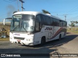 SOUL - Sociedade de Ônibus União Ltda. 7320 na cidade de Porto Alegre, Rio Grande do Sul, Brasil, por Wesley Dos santos Rodrigues. ID da foto: :id.