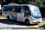 Auto Viação 1001 1017 na cidade de Petrópolis, Rio de Janeiro, Brasil, por Matheus Santos. Número da foto: #6963780.