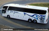 São João Turismo 835 na cidade de Belo Horizonte, Minas Gerais, Brasil, por Adão Raimundo Marcelino. Número da foto: #6964735.