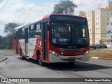 Expresso CampiBus 2254 na cidade de Campinas, São Paulo, Brasil, por Raider Lopes Martins. ID da foto: :id.