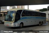 Viação Cometa 1404 na cidade de Belo Horizonte, Minas Gerais, Brasil, por Luciano Formiga2. Número da foto: #6962177.
