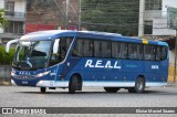 Viação Real Ita 69870 na cidade de Cachoeiro de Itapemirim, Espírito Santo, Brasil, por Eliziar Maciel Soares. Número da foto: #:id.