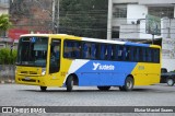 Viação Sudeste 8104 na cidade de Cachoeiro de Itapemirim, Espírito Santo, Brasil, por Eliziar Maciel Soares. Número da foto: #6962945.