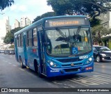 Viação Anchieta 40582 na cidade de Belo Horizonte, Minas Gerais, Brasil, por Kaique Marquês Medeiros . Número da foto: #:id.