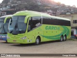 Viação Garcia 7969 na cidade de Campos do Jordão, São Paulo, Brasil, por George Miranda. Número da foto: #6964342.