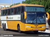 Viação Nordeste 0750 na cidade de Fortaleza, Ceará, Brasil, por Clemilton Rodrigues . Número da foto: #6964085.