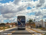 Clebinho Turismo 1030 na cidade de Brasília de Minas, Minas Gerais, Brasil, por Arukía Mendes Adelar. Número da foto: #:id.