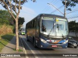 Breda Transportes e Serviços 4036 na cidade de São José dos Campos, São Paulo, Brasil, por Rogerio Marques. Número da foto: #:id.