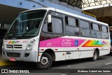 Auto Omnibus Circullare 693 na cidade de Poços de Caldas, Minas Gerais, Brasil, por Matheus Gabriel dos Santos. Número da foto: #6964753.