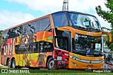 UTIL - União Transporte Interestadual de Luxo 11751 na cidade de Mogi das Cruzes, São Paulo, Brasil, por Douglas Alvim. Número da foto: #6964119.