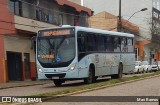 TM - Transversal Metropolitana 2234 na cidade de Viamão, Rio Grande do Sul, Brasil, por Max Ramos. ID da foto: :id.