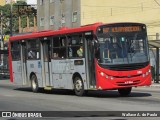 GIL - Goretti Irmãos Ltda. 880 na cidade de Juiz de Fora, Minas Gerais, Brasil, por Wallace A. de Paula. Número da foto: #:id.