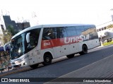 Unesul de Transportes 5362 na cidade de Gravataí, Rio Grande do Sul, Brasil, por Cristiano Schnepfleitner. Número da foto: #:id.