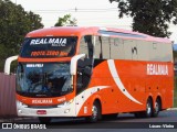 RealMaia Turismo e Cargas 1905 na cidade de Brasília, Distrito Federal, Brasil, por Lucas Vieira. Número da foto: #6963035.