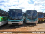 UTB - União Transporte Brasília 760 na cidade de Brasília, Distrito Federal, Brasil, por Udiston Teles de Oliveira. Número da foto: #:id.