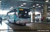 Transnorte - Transporte e Turismo Norte de Minas 48700 na cidade de Belo Horizonte, Minas Gerais, Brasil, por Arukía Mendes Adelar. Número da foto: #:id.