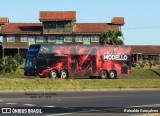 Banda Modello 8649 A CASA DA VOVó na cidade de Irani, Santa Catarina, Brasil, por Reinaldo Gonçalves. Número da foto: #6964776.