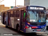 Viação Osasco 21.324 na cidade de Osasco, São Paulo, Brasil, por Hércules Cavalcante. Número da foto: #:id.