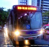 Rosa Turismo 1015 na cidade de Vitória da Conquista, Bahia, Brasil, por João Gabriel Gonçalves da Rocha. Número da foto: #6963081.