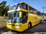 Costa Sul Turismo 1900 na cidade de Aparecida, São Paulo, Brasil, por Vicente de Paulo Alves. Número da foto: #6963978.