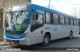 Auto Viação Tanguaense RJ 106.001 na cidade de Tanguá, Rio de Janeiro, Brasil, por Andre Oliveira. Número da foto: #:id.