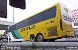 Empresa Gontijo de Transportes 11845 na cidade de Belo Horizonte, Minas Gerais, Brasil, por Douglas Yuri. Número da foto: #6964531.