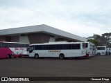 Transportes Thomaz 1210 na cidade de Apucarana, Paraná, Brasil, por Emanoel Diego.. Número da foto: #:id.
