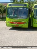Transporte Coletivo Cidade Verde 02214 na cidade de Teresina, Piauí, Brasil, por Glauber Medeiros. Número da foto: #:id.