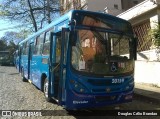 Viação Progresso 20159 na cidade de Belo Horizonte, Minas Gerais, Brasil, por Douglas Célio Brandao. Número da foto: #:id.