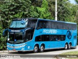 Auto Viação Progresso 6137 na cidade de Recife, Pernambuco, Brasil, por Eric Oliveira. Número da foto: #6964950.