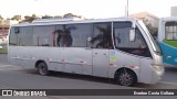 Ônibus Particulares MPV6375 na cidade de Cariacica, Espírito Santo, Brasil, por Everton Costa Goltara. Número da foto: #6962683.