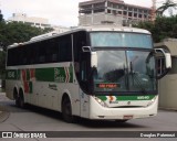 Cia. São Geraldo de Viação 10540 na cidade de São Paulo, São Paulo, Brasil, por Douglas Paternezi. Número da foto: #6963430.