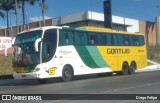 Empresa Gontijo de Transportes 14140 na cidade de Formiga, Minas Gerais, Brasil, por Diego Felipe. Número da foto: #6962519.