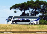 Zelitur Turismo 15000 na cidade de Irani, Santa Catarina, Brasil, por Reinaldo Gonçalves. Número da foto: #6964746.