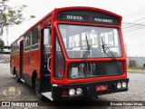 Auto Viação Nossa Sra. do Carmo 01 na cidade de Curitiba, Paraná, Brasil, por Ricardo Fontes Moro. Número da foto: #6963247.