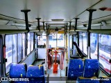 Auto Viação ABC RJ 105.036 na cidade de São Gonçalo, Rio de Janeiro, Brasil, por Michael Araújo. Número da foto: #:id.