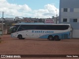Emtram 4980 na cidade de Barra da Estiva, Bahia, Brasil, por Flávio  Santos. Número da foto: #6962254.