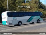 Santa Fé Transportes 051 na cidade de Belo Horizonte, Minas Gerais, Brasil, por Athos Arruda. Número da foto: #:id.