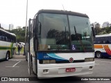 Ônibus Particulares 2090 na cidade de São Paulo, São Paulo, Brasil, por Andre Santos de Moraes. Número da foto: #6963193.