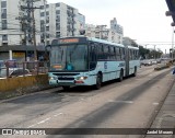 SOUL - Sociedade de Ônibus União Ltda. 7462 na cidade de Porto Alegre, Rio Grande do Sul, Brasil, por Jardel Moraes. Número da foto: #:id.